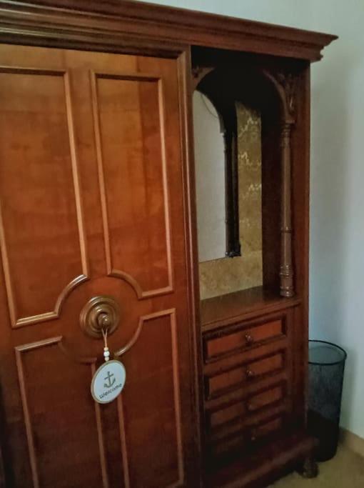 Fountains' Square Apartman Formia Kültér fotó
