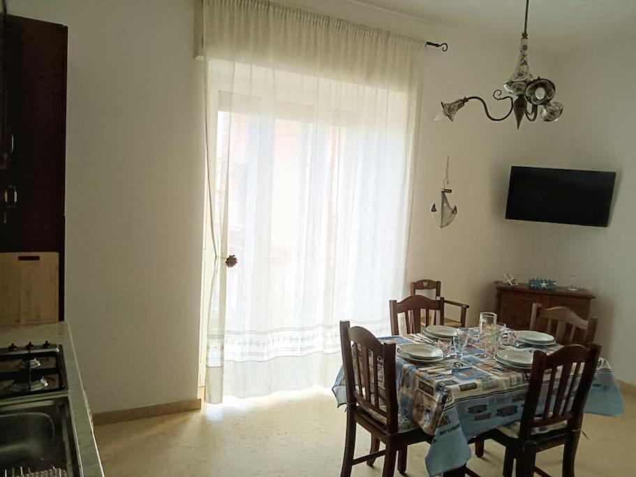 Fountains' Square Apartman Formia Kültér fotó