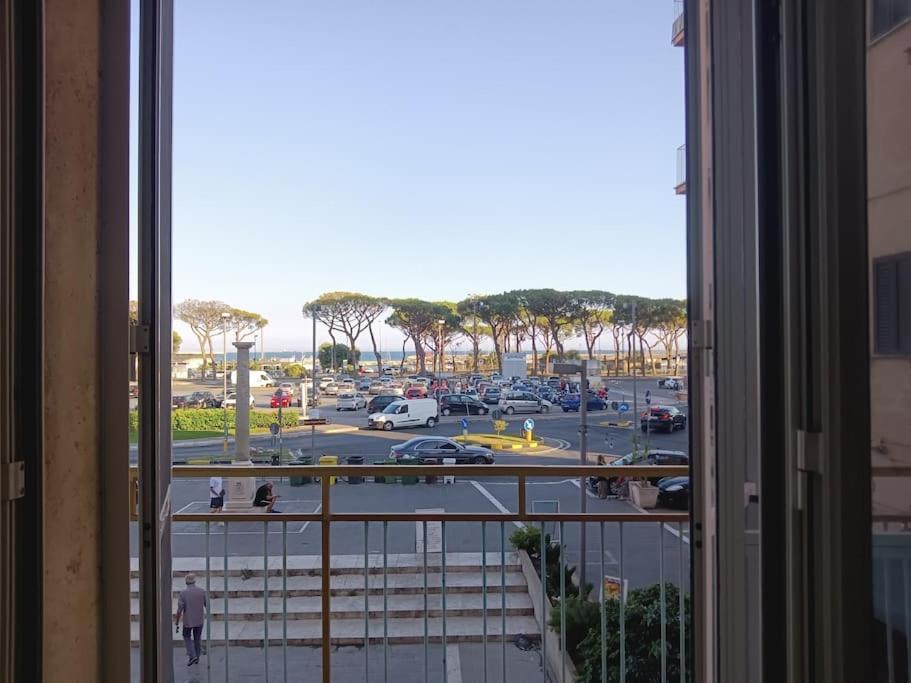 Fountains' Square Apartman Formia Kültér fotó